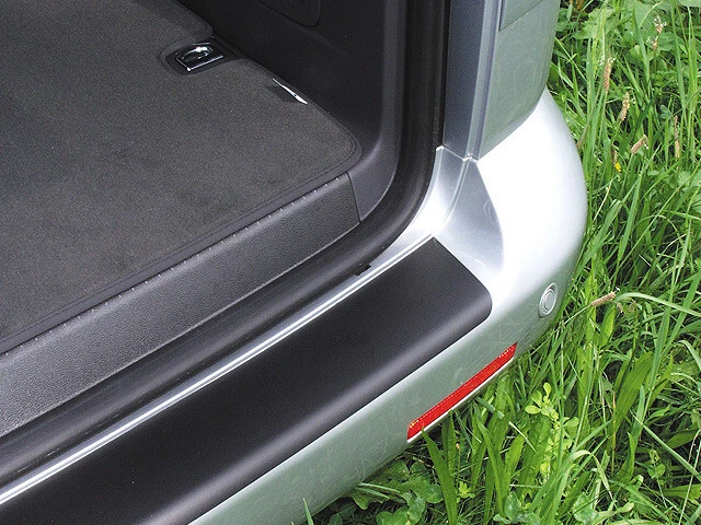 Pellicola protettiva Brandrup (nera) per paraurti verniciato VW T6.1/T6/T5