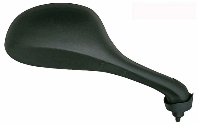 Rétroviseur droit RMS pour Scooter Piaggio 50 Nrg Power Dd 2005 à 2010