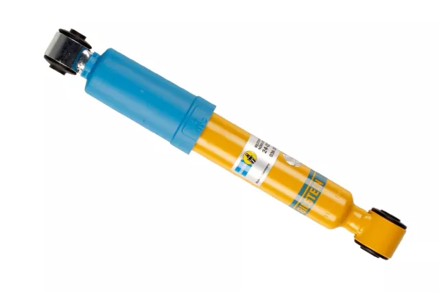 2x BILSTEIN 24-020749 B6 Performance Amortisseur Arrière Pression de gaz