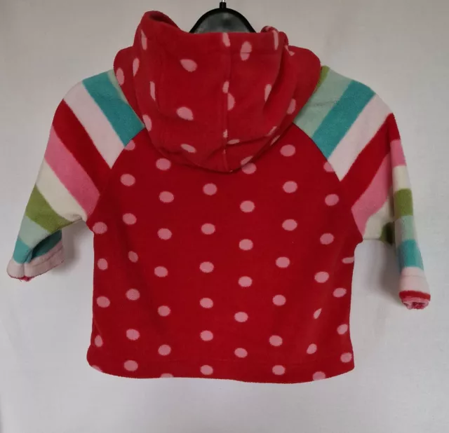 Pacchetto vestiti per bambine Next. Età 3-6 mesi. Usato. Condizioni perfette. 3