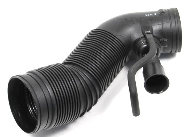 Lufteinlass Ansaugschlauch 4 M 157" Autohaube  Produktbild-Vorschau 5