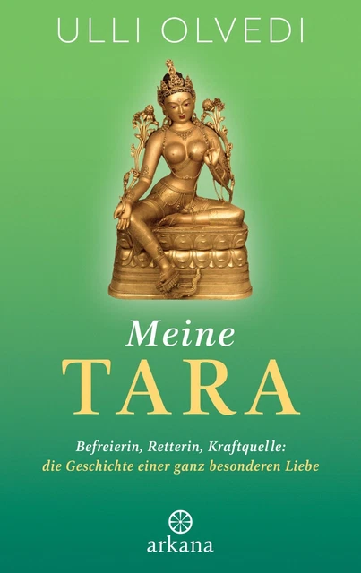Meine Tara Ulli Olvedi