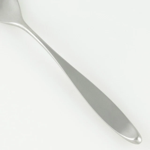 Vintage Towle Lauffer Design 1 Stainless Steel Flatware – Germany, Satin Finish