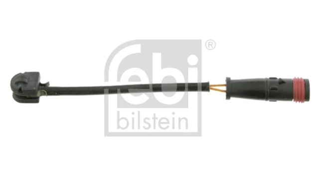 Warnkontakt Bremsbelagverschleiß FEBI BILSTEIN 26370 für MERCEDES KLASSE AMG GT