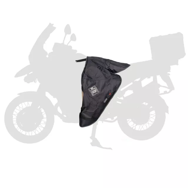 Tucano Urbano GAUCHO BEINABDECKUNG - R118 passt BMW R 1150 RT