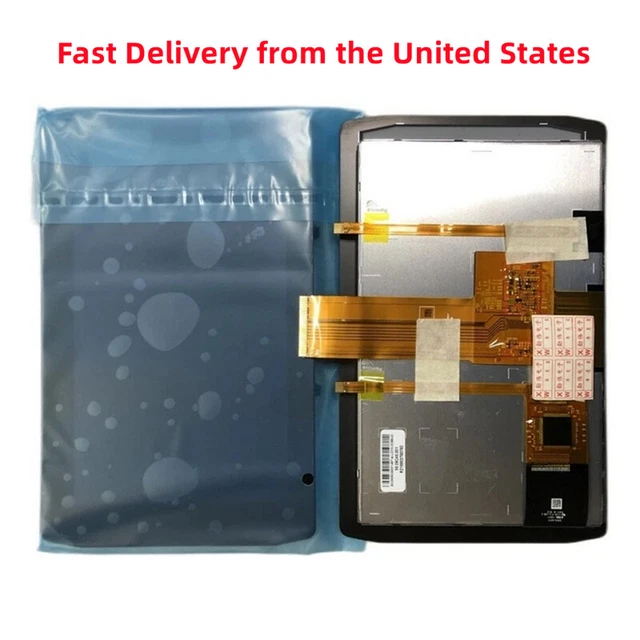 CLAT080LQ03 CLAT080 LQ03 XG LCD For Cat 320GC excavator