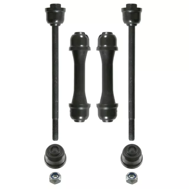 FEBI BILSTEIN Stange/Strebe, Stabilisator Beidseitig, Vorderachse für FORD