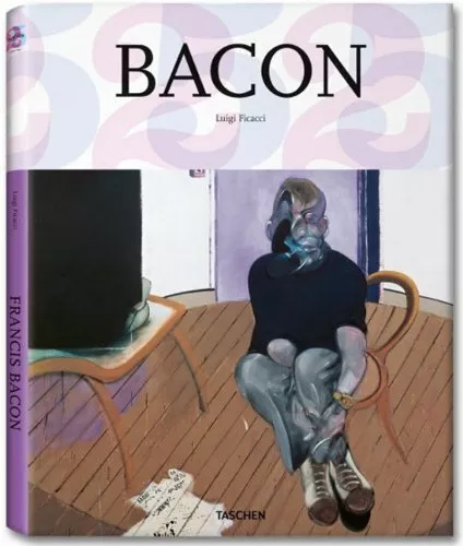 Francis Bacon: 1909-1992: Deep Benea..., Ficacci, Luigi