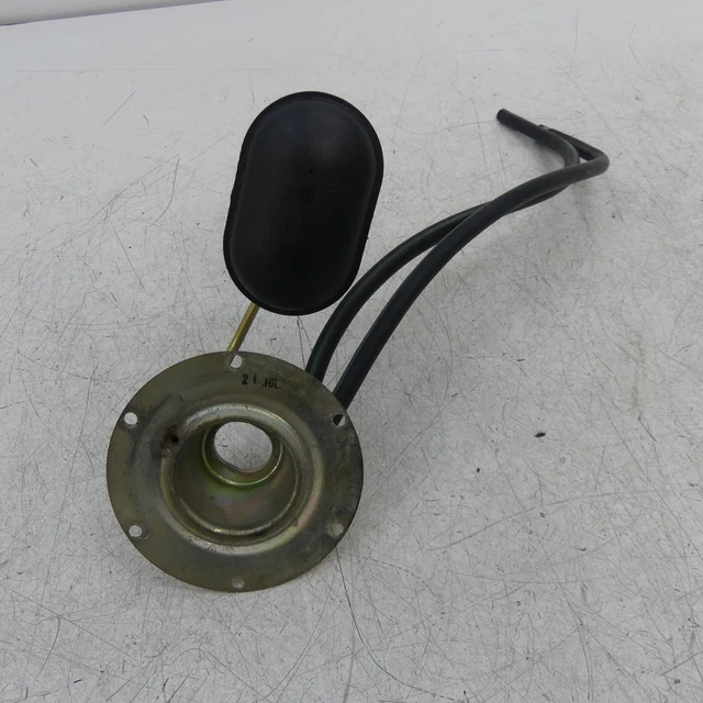 Réservoir Essence Suzuki DR 800 S SR42B 1990 - Occasion Japon (N6)