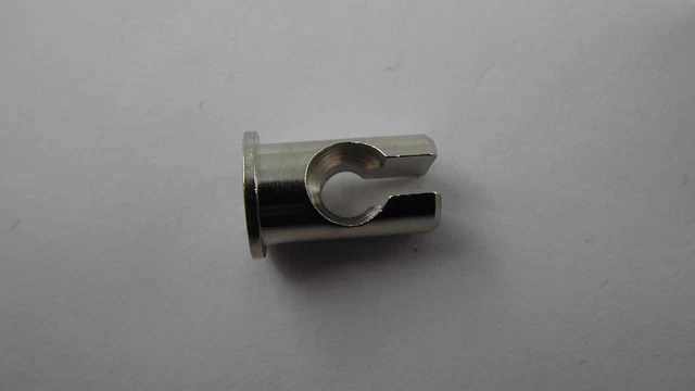 Rc Boat Water Nipple Raccordo Di Uscita Dell'acqua Autobailer Bailer Ugello Di Drenaggio Valvola Dell'acqua For Gas Nitro RC Boat Speed ​​MONO Boat(B - Foto 7