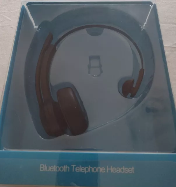 On Ear Kopfhörer Bluetooth [Neu/OVP]