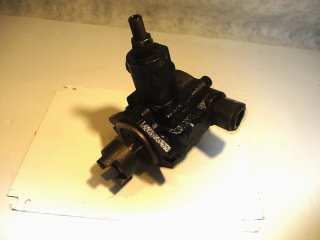 Continental   PVR6-8B20-RF-0-6-H  Hydraulic Vane Pump