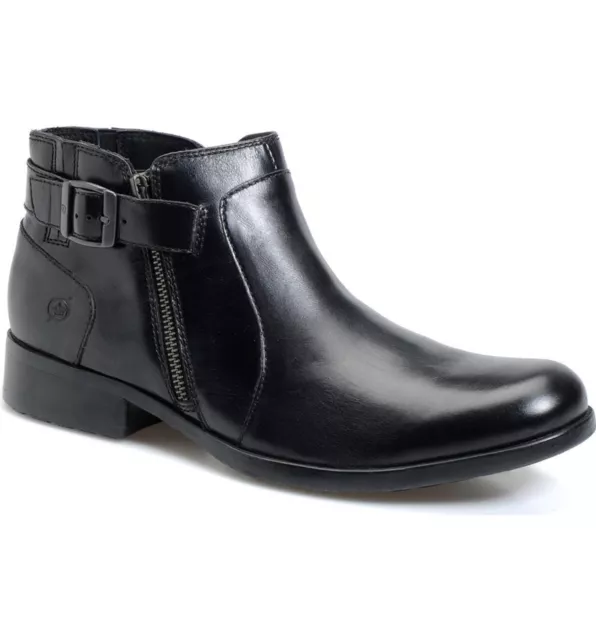 Born dutchman boots clearance