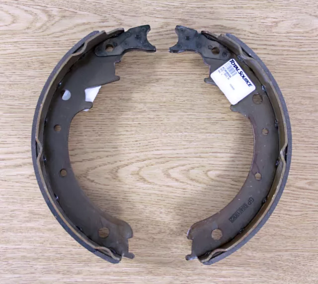 Brake Shoe SET Yale 505963591 Hyster 1358223 Allis-Chalmers  Kalmar 4940946