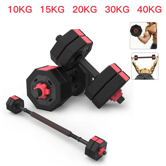 40kg barbell set 2025 uk
