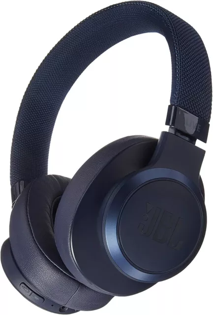 JBL - Tune 500BT Wireless On-Ear Headphones