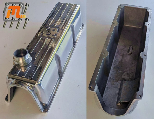 thumbnail image 2 of Magnum Heater Bowl Panel & Repair Strip For Ford Escort Mk1 & Mk2 (1969-80 Inc RS & Mexico) 2 of 6