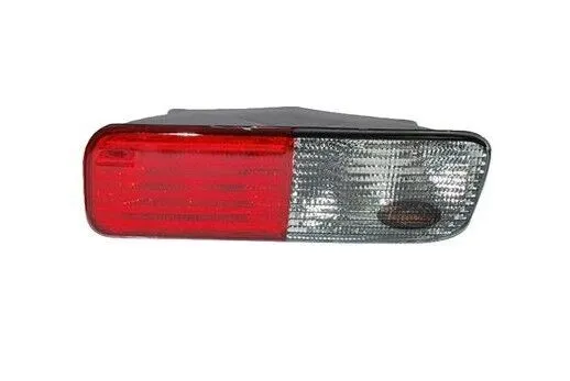 Land Rover Discovery 2 - Rear Bumper Fog And Reverse Light Right RH - XFB000720