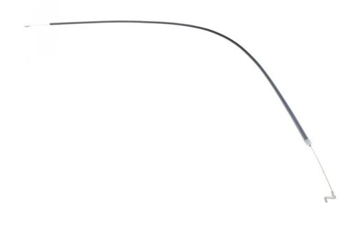 Câble D’accélérateur De Rechange Pour Tondeuses FS120, FS120R, F00, FS350, Etc. - Longueur 973 Mm - Pièce Durable