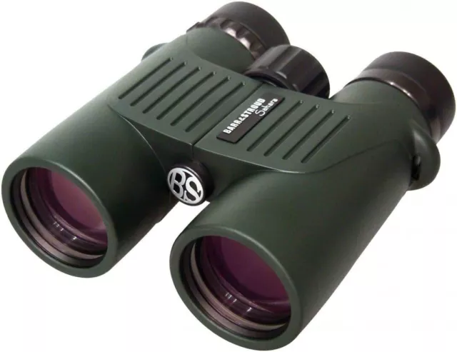 Barr & Stroud 10X42 Sahara FMC Binoculars - Roof Prism - Waterproof