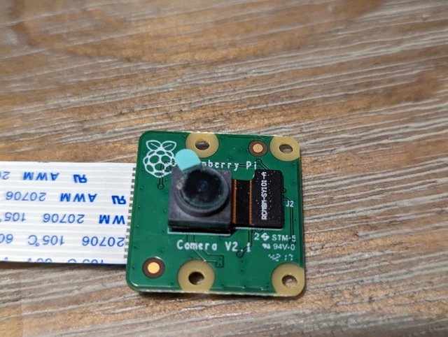RASPBERRY PI CAMERA Module v2 $7.95 - PicClick