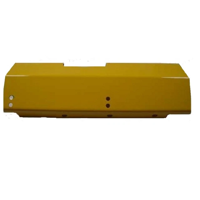 T158536 Left Hand LH Track Spring Cover Fits John Deere 650G S/N 770863 & Up