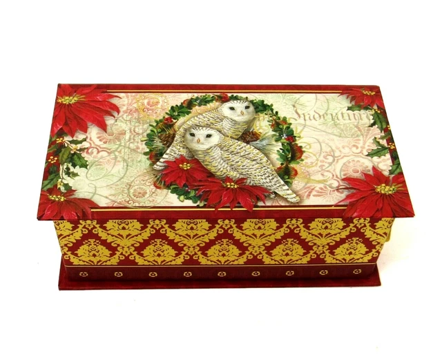 Musical shop soap box