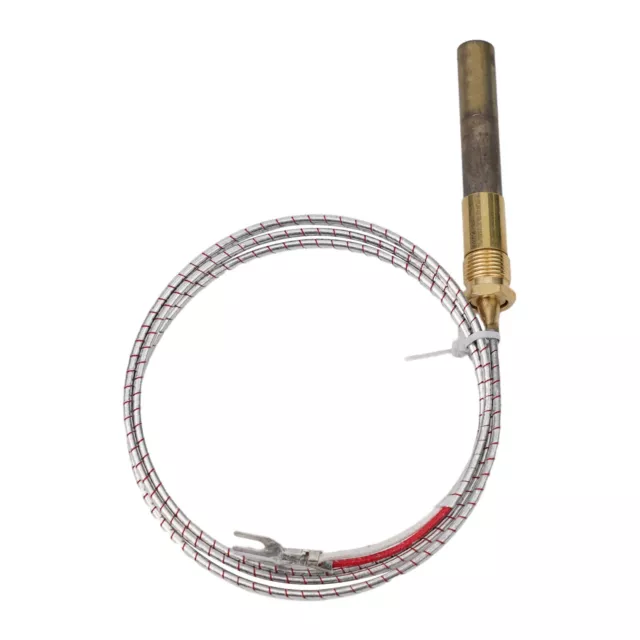 Gas Fireplace Heater Thermopile Thermocouple Sensor for Reliable Performance