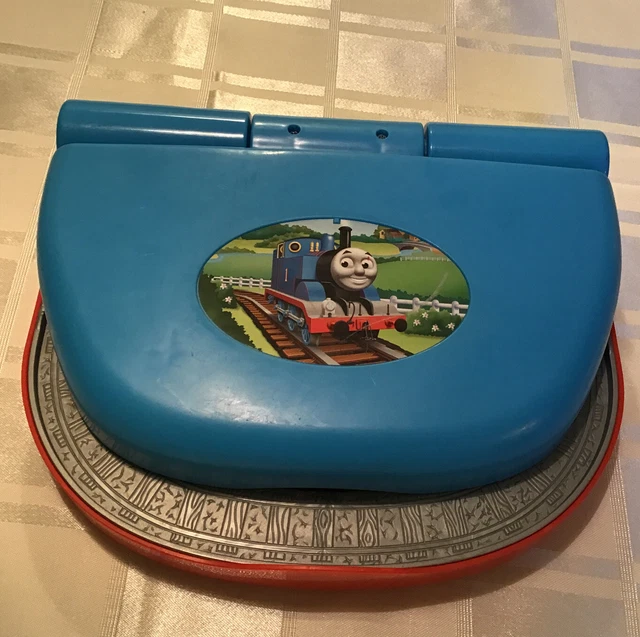 CHILDRENS TOY BUNDLE x5 Thomas Tank Engine Bob The Builder Fisher Price ...