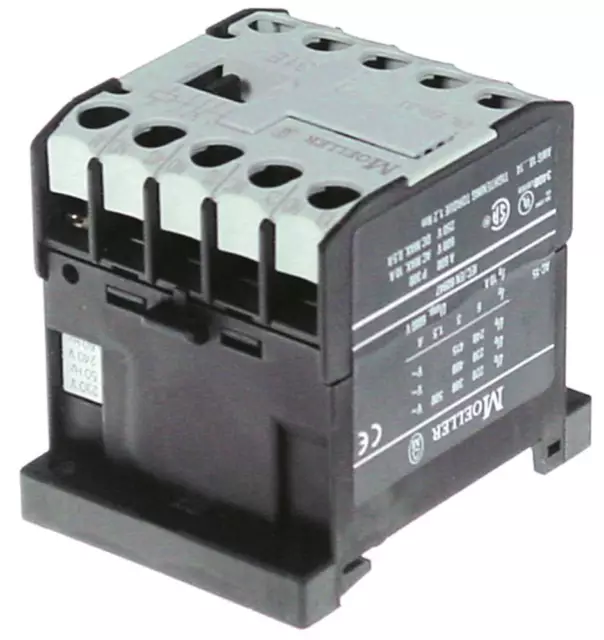 Eaton (Möller) Dilem 01 Power Contactor For Box Mafirol 927102300