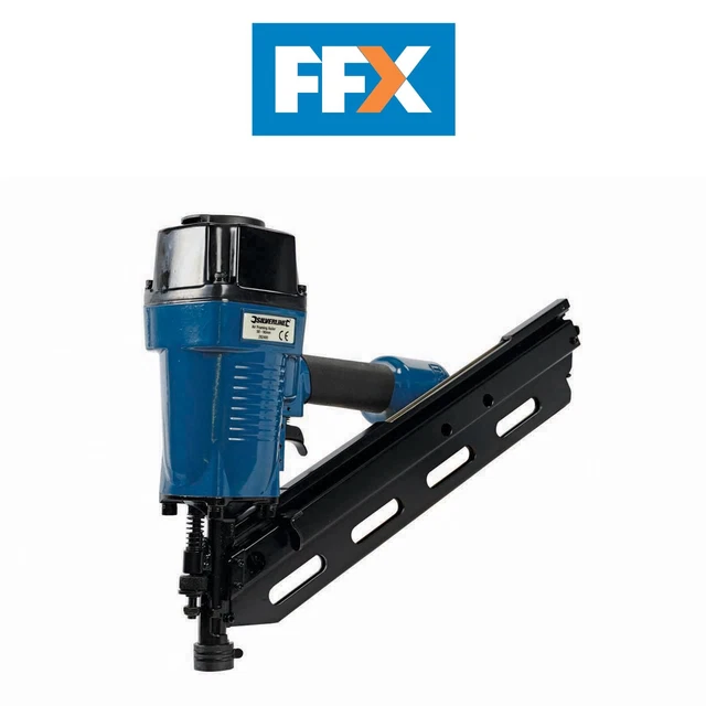 Ffx dewalt on sale nail gun