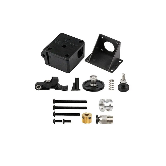 Extruder Parts 3D Printer Stock Feeder for  for MEGA S X Series,CR10,Ender7901