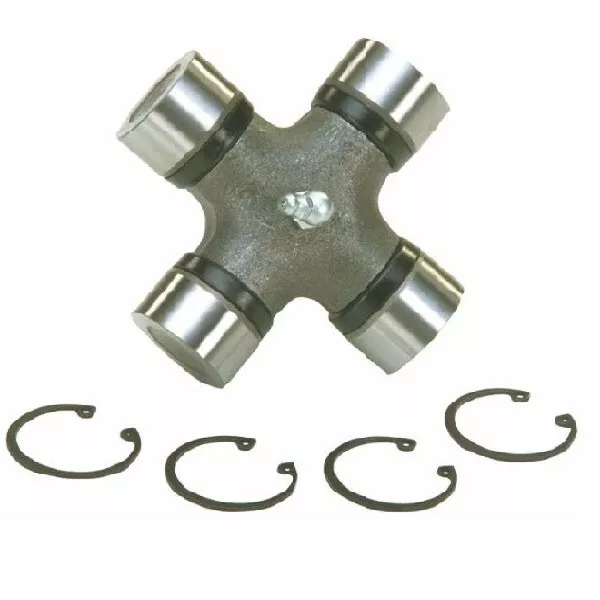 Crociera Cardanica 23.8x61.2-Categoria 2-Con Ingrassatore-Per Same-Fiat-0.292 Kg