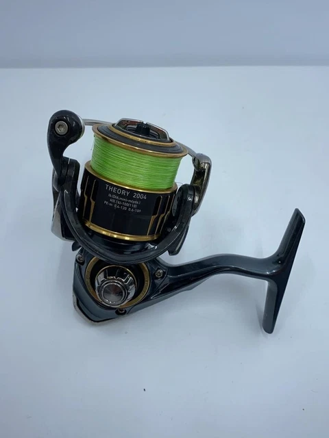 ダイワ　17セオリー daiwa theory 2004H ダイワ(Daiwa) 17セオリー 2004H 00055996｜アウトドア用品