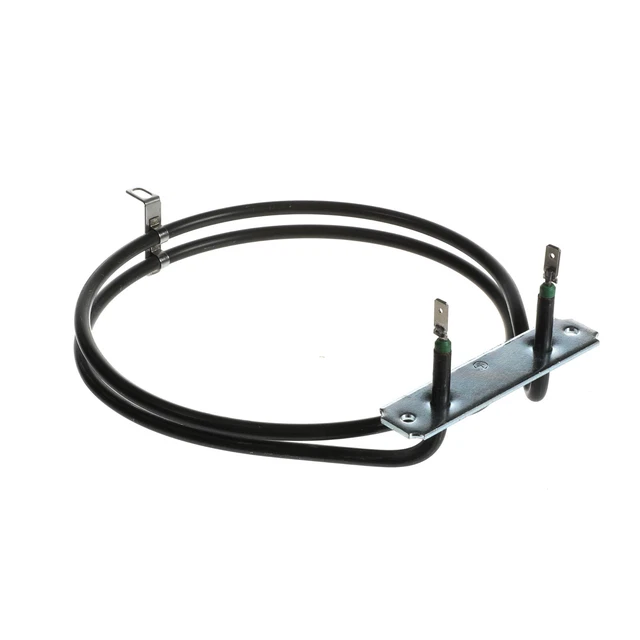 MOFFAT KREISHEIZELEMENT 1000W 1KW 180mm 1039C HEISSSCHRANKWAGEN 230V