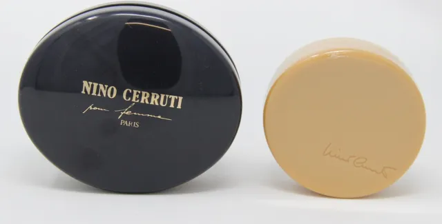 Nino Cerruti Pour Femme Perfumed Soap Seife 100g