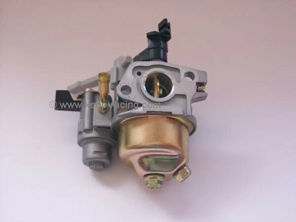 Vergaserbaugruppe 16100-Z0T-911 für Honda GX160 168F GX200 5.5HP 6.5HP Vergaserbaugruppe 16100-Z0T-911 für Honda GX160 168F GX200 5.5HP 6.5HP
