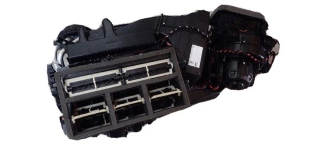 Porsche 911 991 Assemblaggio Scatola Riscaldatore Ac Ventola Condizionatore Modulo 99157301108