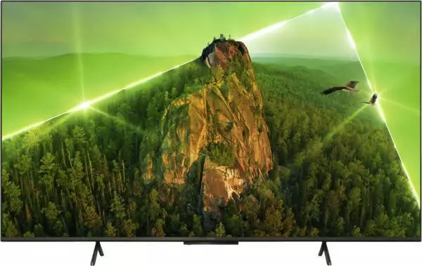 Philips 43PUS8108/12 Ambilight TV (neu/ovp)