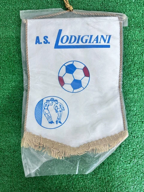 Fanion Vintage Uruguay C.N De F - Banderin Football - Occasion