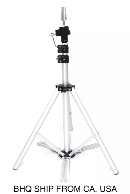 Mannequin Tripod Siver