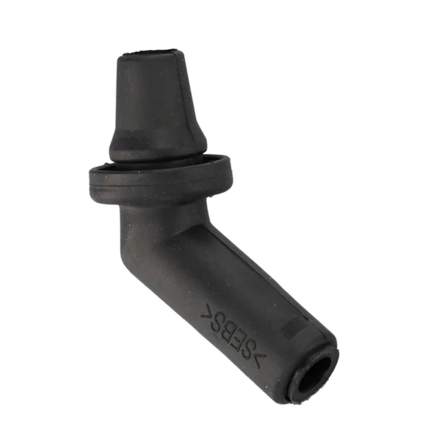 Tube De Vidange Toit Ouvrant Caoutchouc EEH500100 - Compatible Land Rover Discovery 3 & 4 - Facile à Monter, Résistant à L'usure