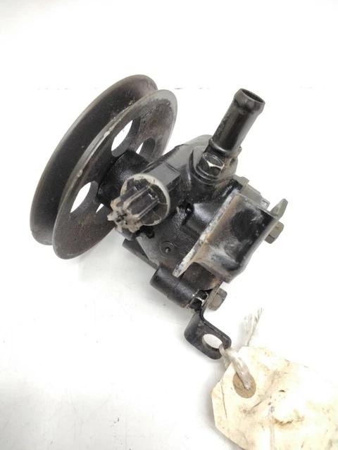 Pompa Servosterzo VW Transporter T4 1990-2003 - Compatibile Con Modelli 70XA, 70XB, 70XC, 7DB, 7DW, 701422155B