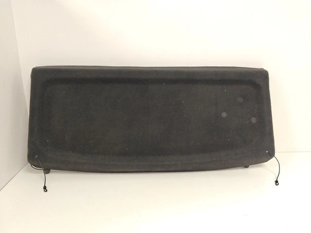 PLAGE ARRIERE VW Polo V (6R) Hatchback TDI 16V 90 (CAYB) 2011