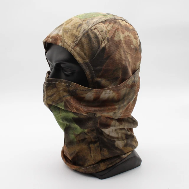 Balaclava Sturmhaube Maske Motorrad Bike Fahrrad Skimaske Hut Kopfbedeckungen