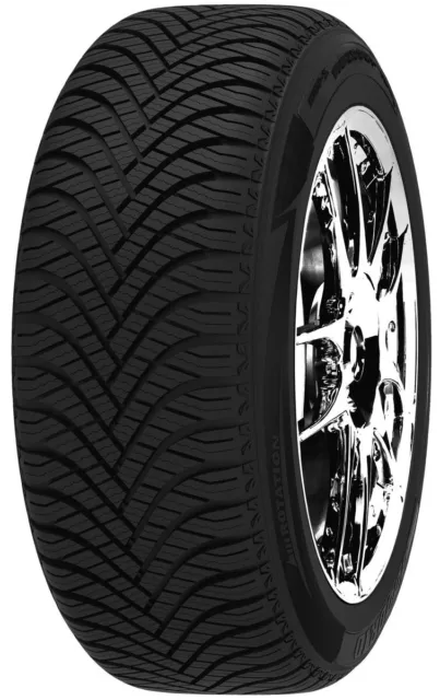 235/55 R18 100V Ganzjahresreifen Reifen GOODRIDE All Seasons