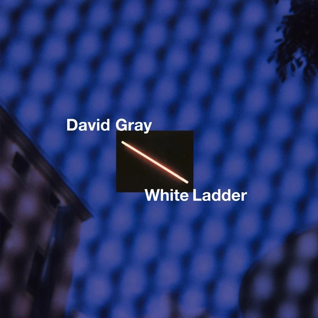David Gray White Ladder (20th Anniversary Edition) (2cd) Double CD NEW