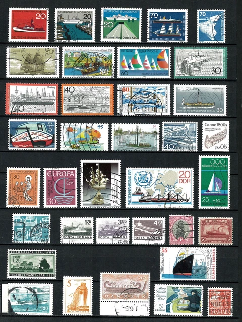 Schiffe Boote Ships Boats