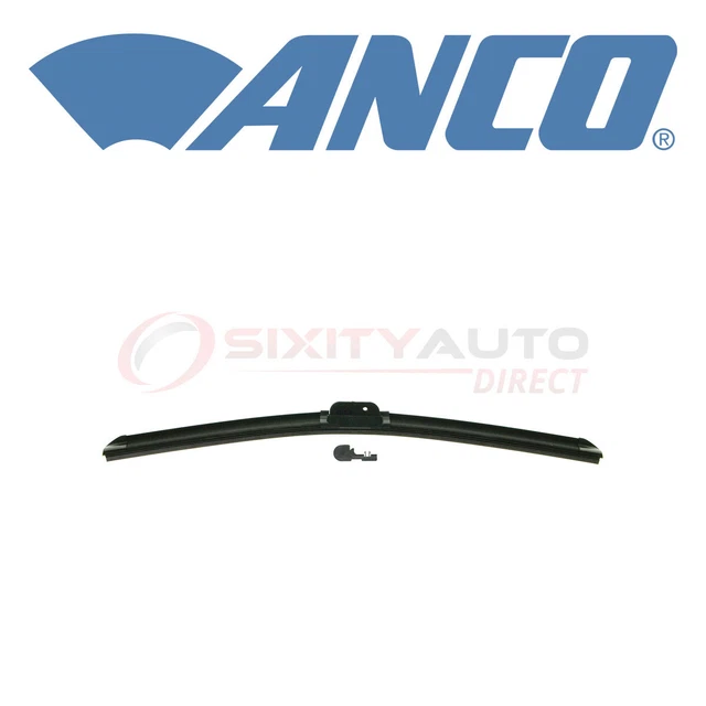 ANCO Countour Windshield Wiper Blade for 2001-2007 Toyota Highlander 2.4L bj