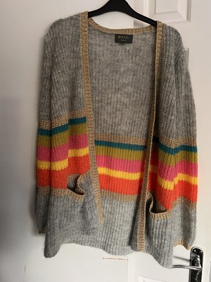 WYSE LONDON SOPHIA Cardigan m/l £38.00 